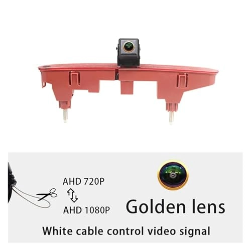 56054158AB - Night vision Wireless 1080P