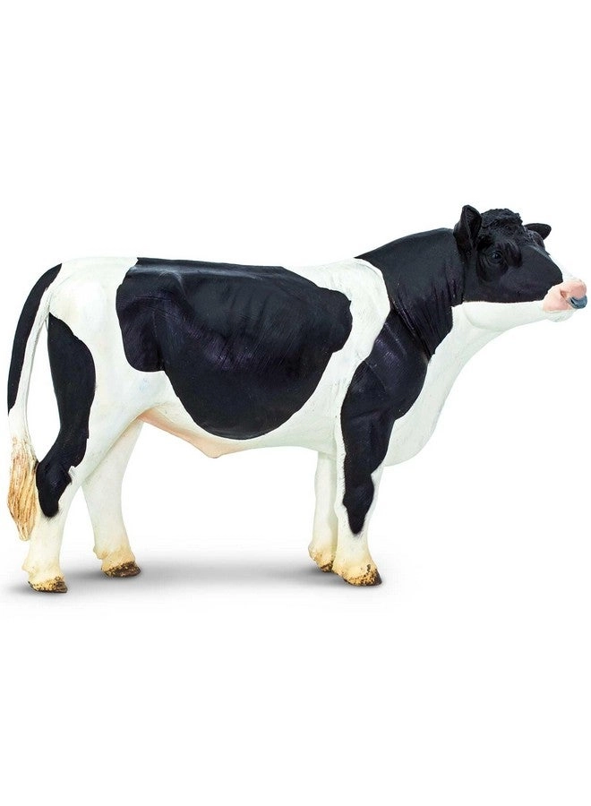 Safari Ltd Holstein Bull