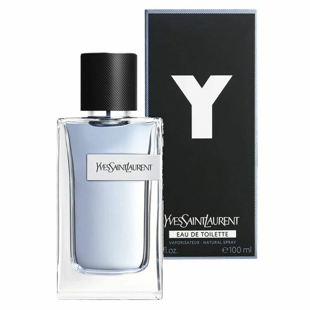 Y Eau de Toilette 100ml