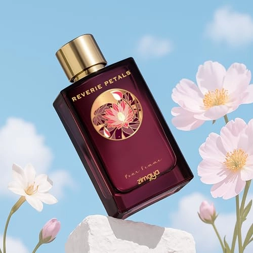 Reverie Petals Eau de Parfum 100ml