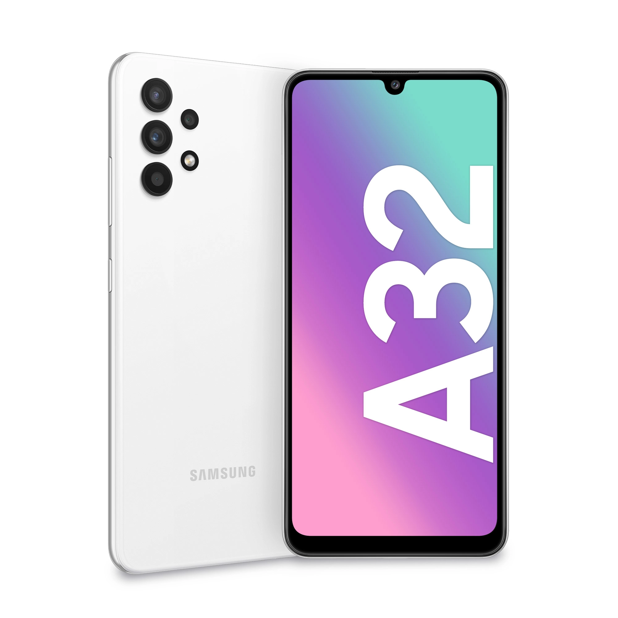 (Refurbished) Galaxy A32 - 4GB 64GB
