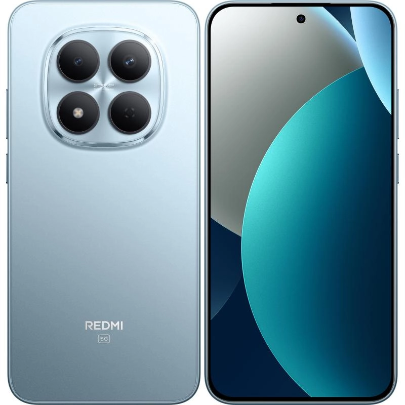 REDMI Note 15 Pro - 12GB 256GB