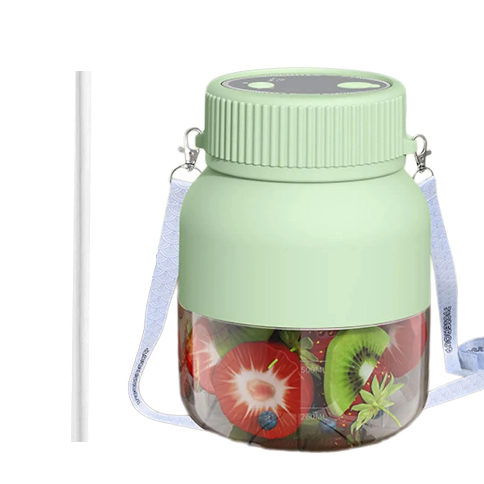 KFFENG Portable Juicer Cup - 30W 800ml