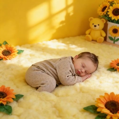 LOULOU Reborn Baby Doll - 20 Inch Vinyl Girl Ages 3+