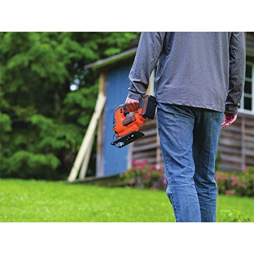 BDCJS20C - 20V POWERCONNECT Cordless