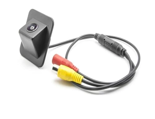 Reversing Camera - Universal RCA connector 680*480 720P
