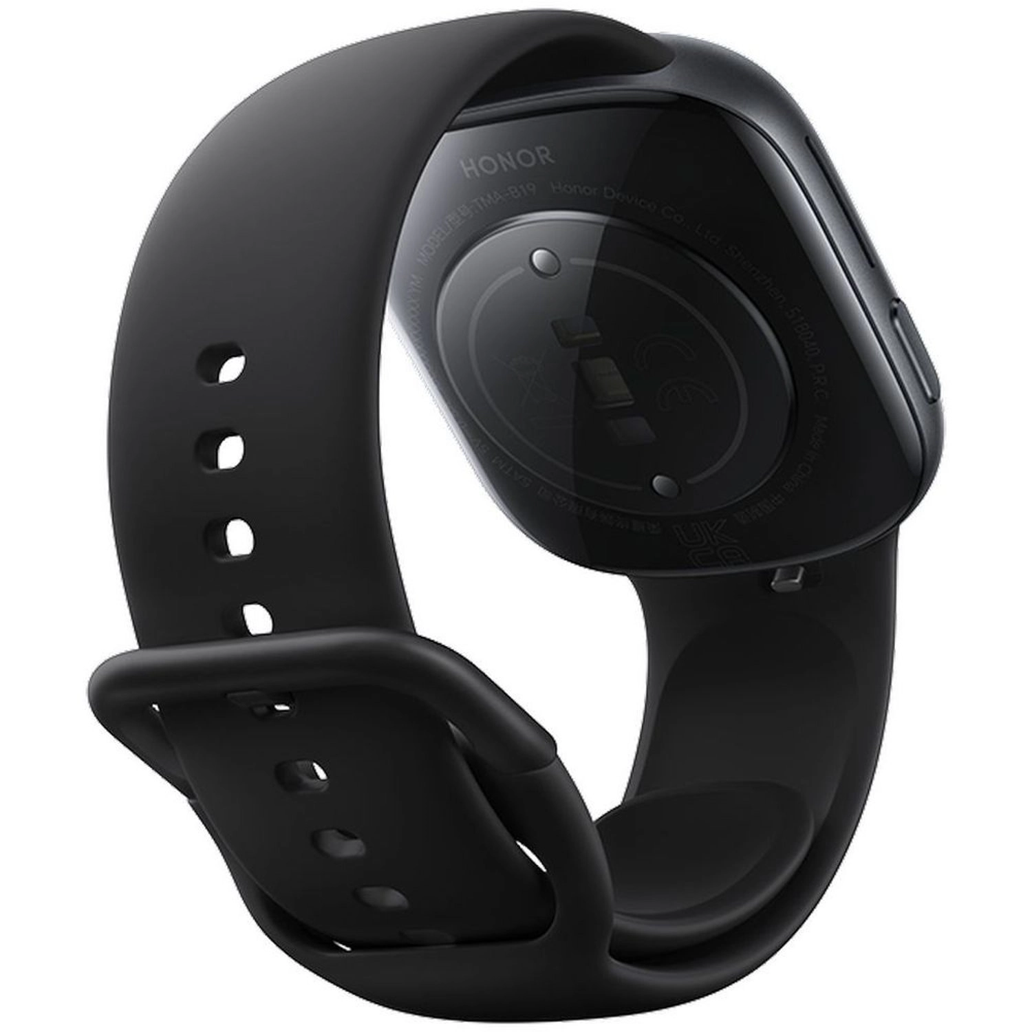 Watch 4 Aluminium Alloy