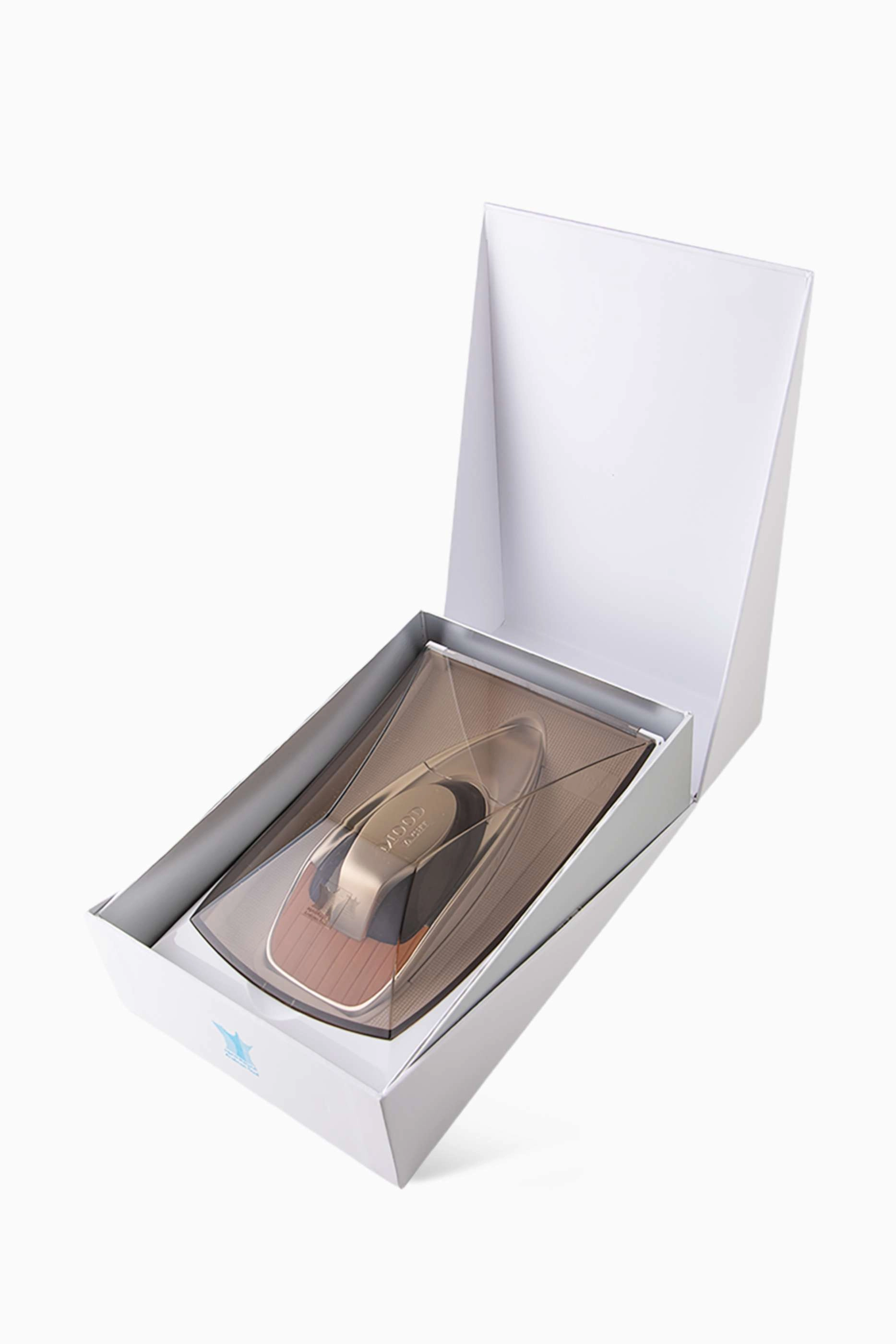 Yacht Mood Eau de Parfum 75ml