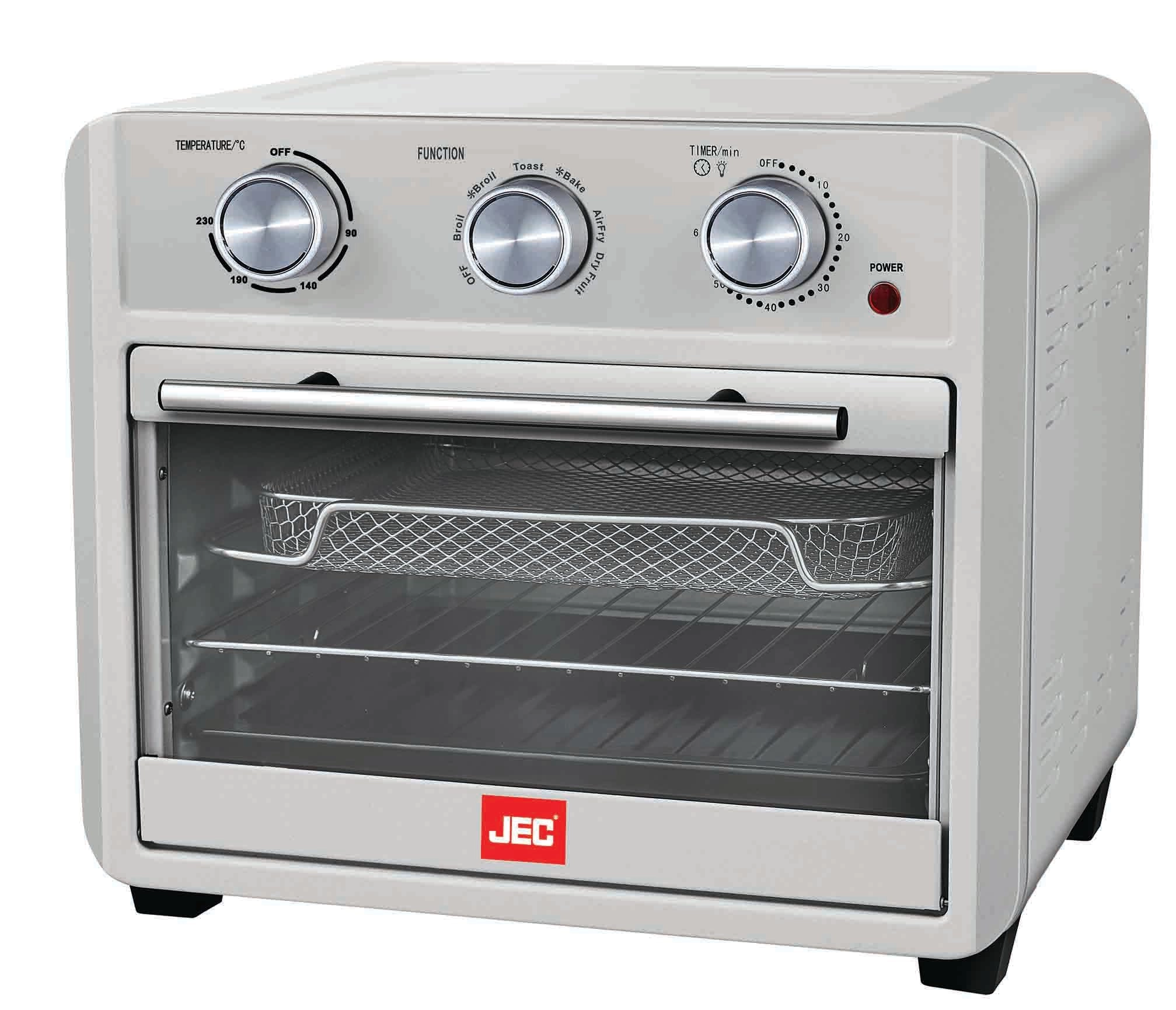 JEC Air Fryer AF-1507