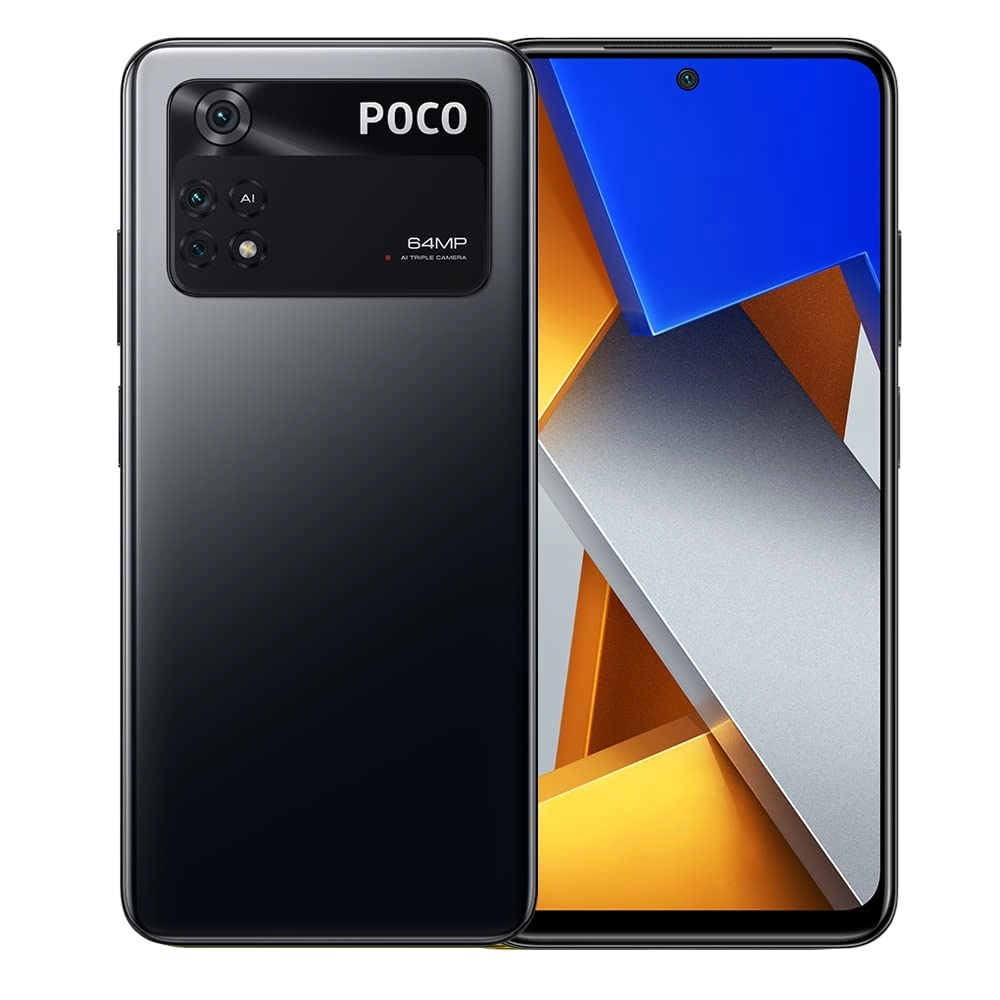 Poco M4 Pro - 8GB 256GB