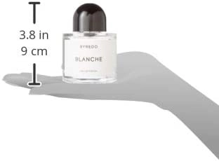 Blanche Eau de Parfum 100 ml