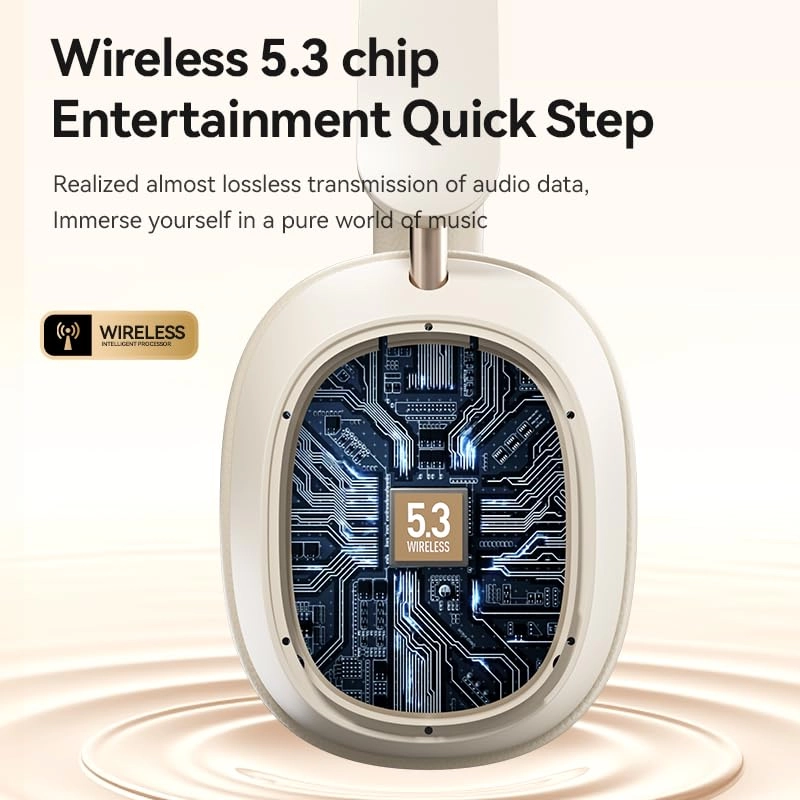 M12 Wireless Headset