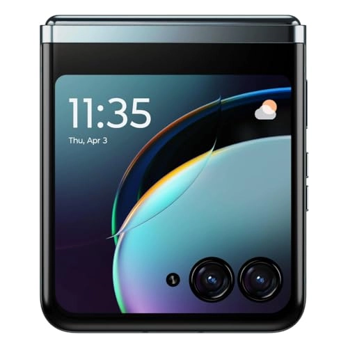 Razr 40 Ultra - 8GB 256GB + Motobuds 250