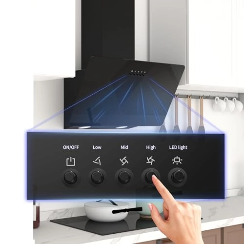 FGS-EBV40Z460AC - 332m³/h 59.5 cm