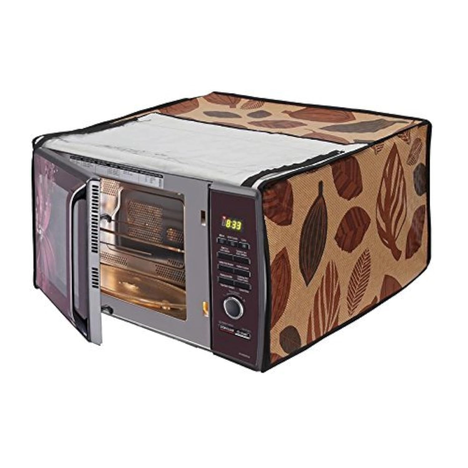 Microwave Oven Cover