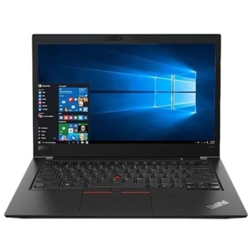 (Renewed) Thinkpad T480s - 14'' Core i5-8350U 16GB DDR4 480GB SSD