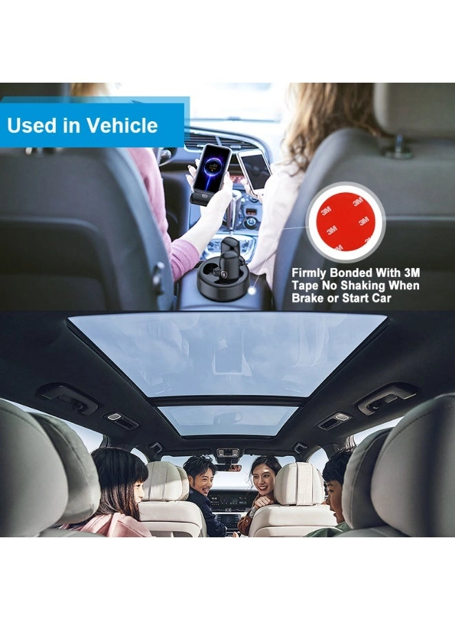 Charger Station - 5000mAh