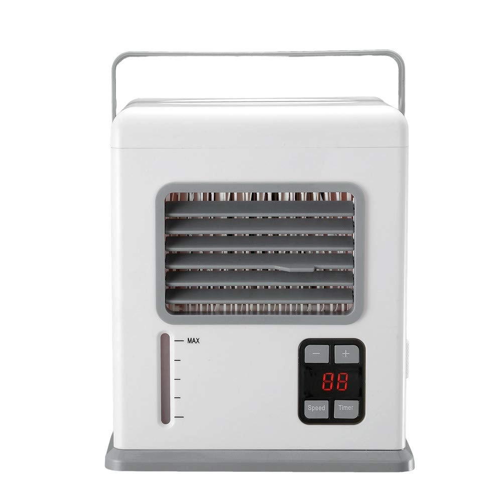 WIIJWDAE Personal Space Air Conditioner - 350ml