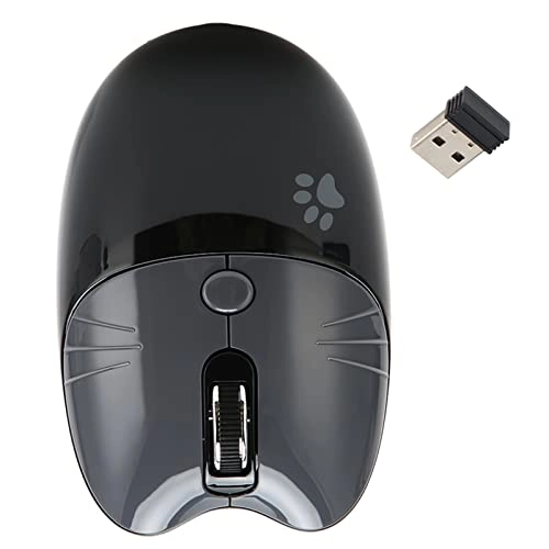 Mini Optical Mouse - USB