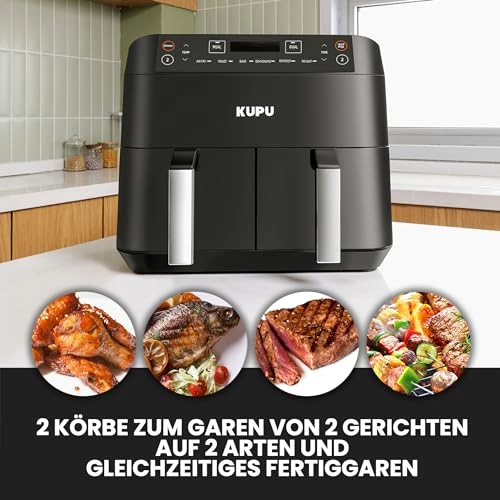 Dual Zone XL KS-A01H