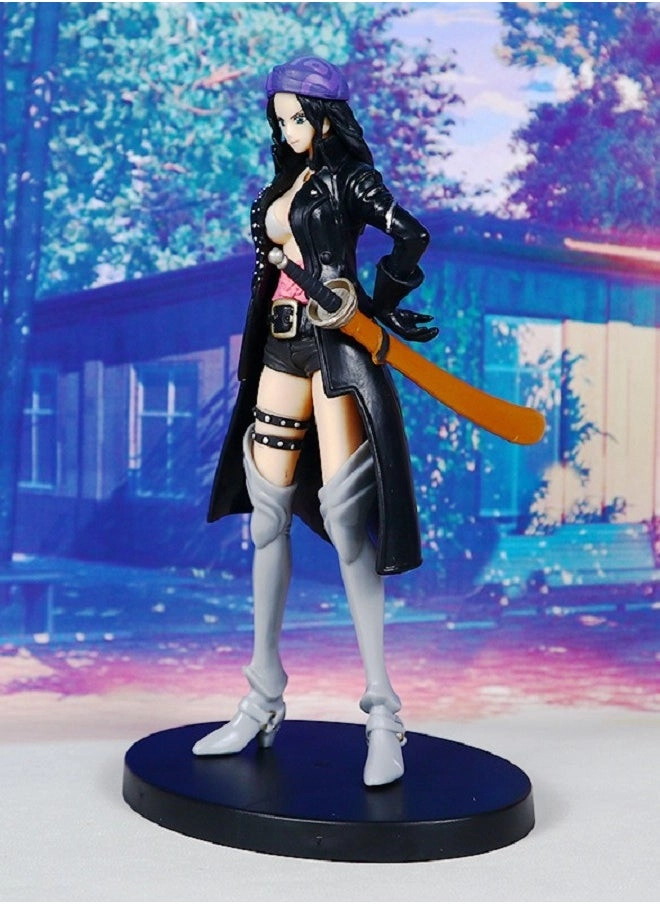 Robin - One Piece Theater Edition (18.5 cm) (QQ0004)