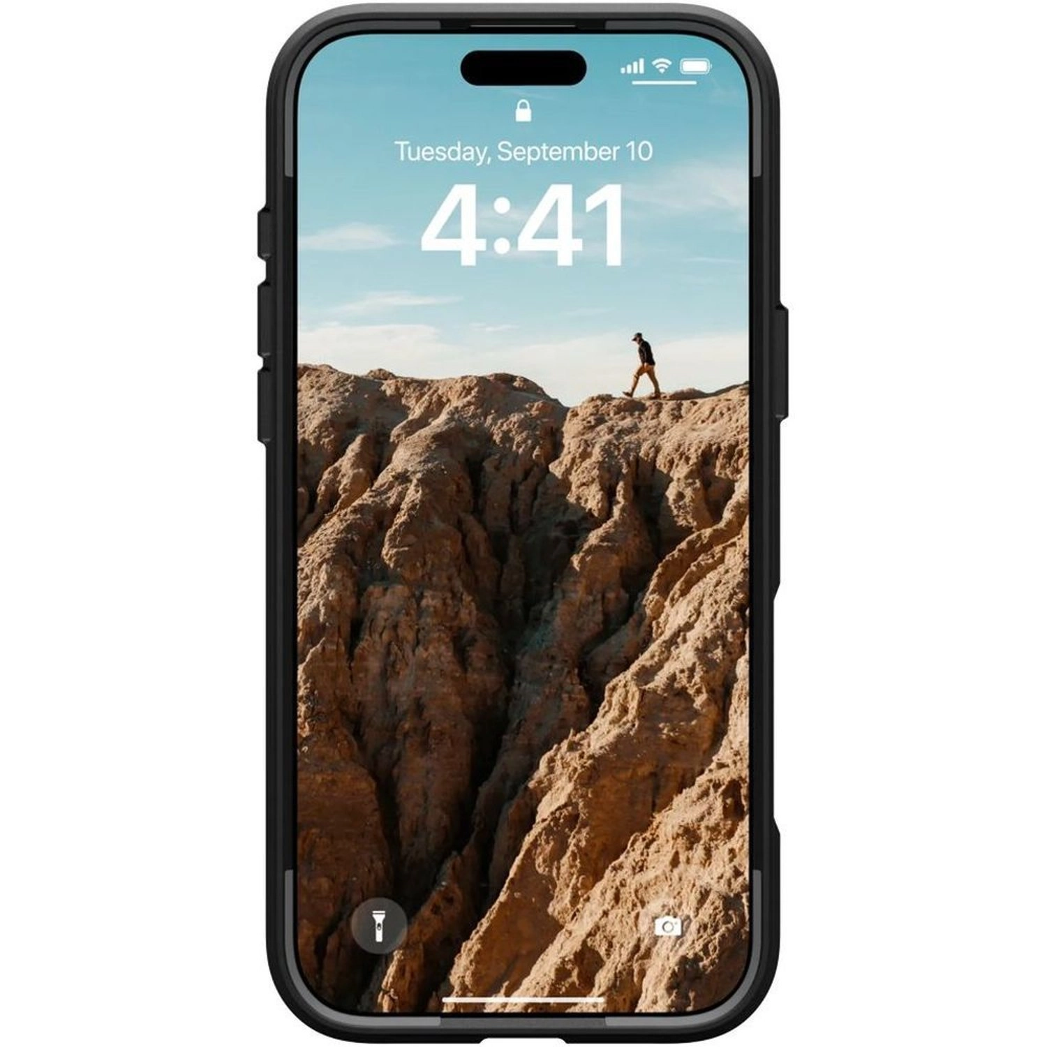 Civilian Case with MagSafe for iPhone 16 Pro Max