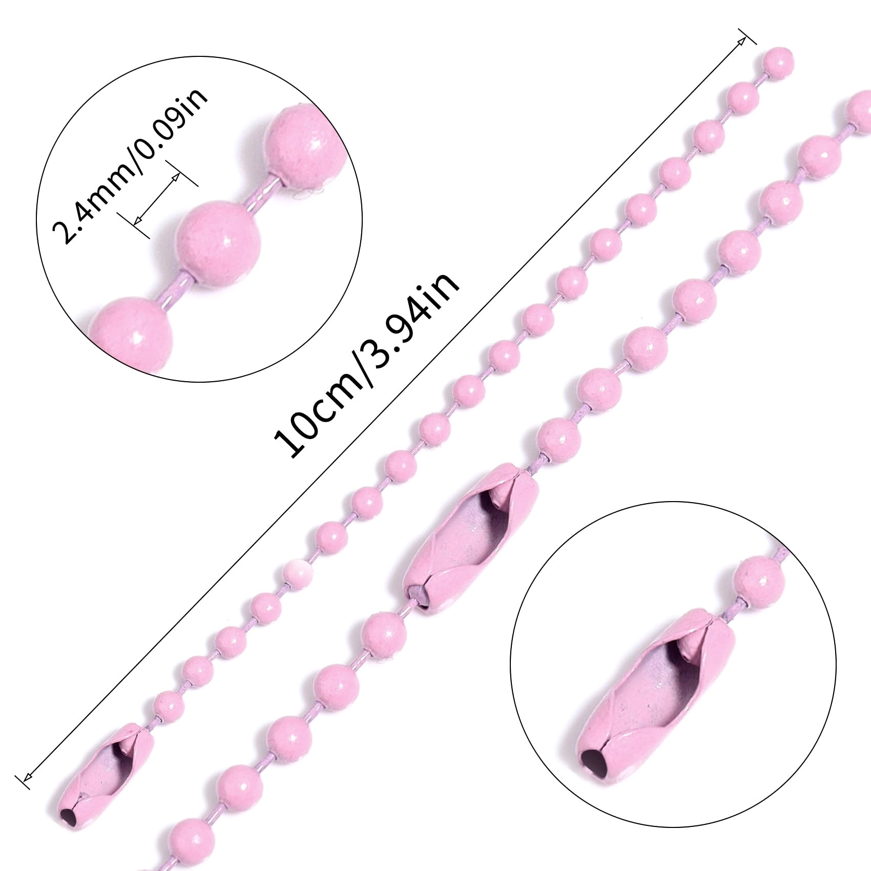 Ball Beads Chains
