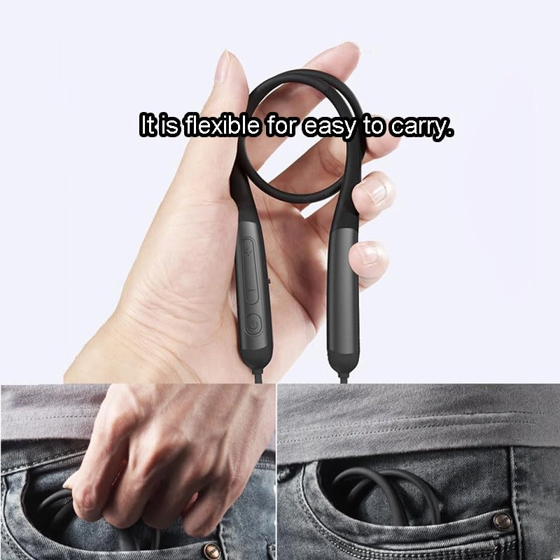 2241 Wireless Headset