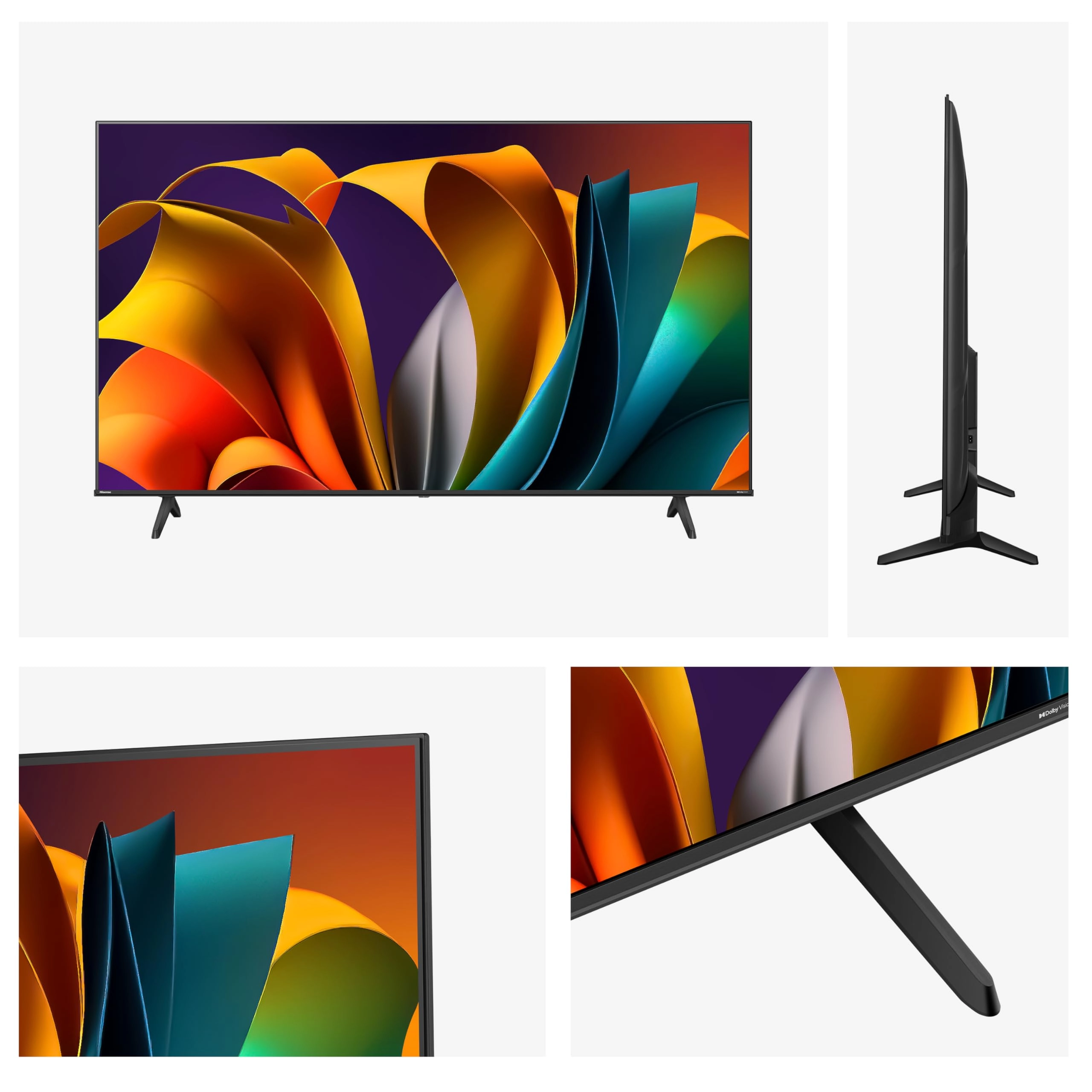 65A6NTUK - 65 inches