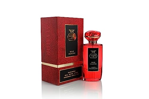 MAAHI Eau de Parfum 80 ml