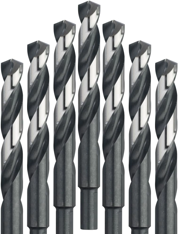 Brute Platinum - HSS 29 piece 1/16"-1/2"
