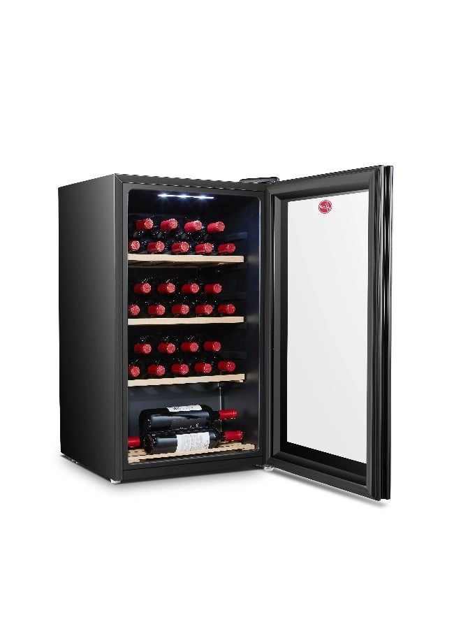 HWC-H34-B - 34 Bottles