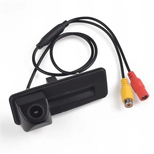 Reverse Camera - Night vision