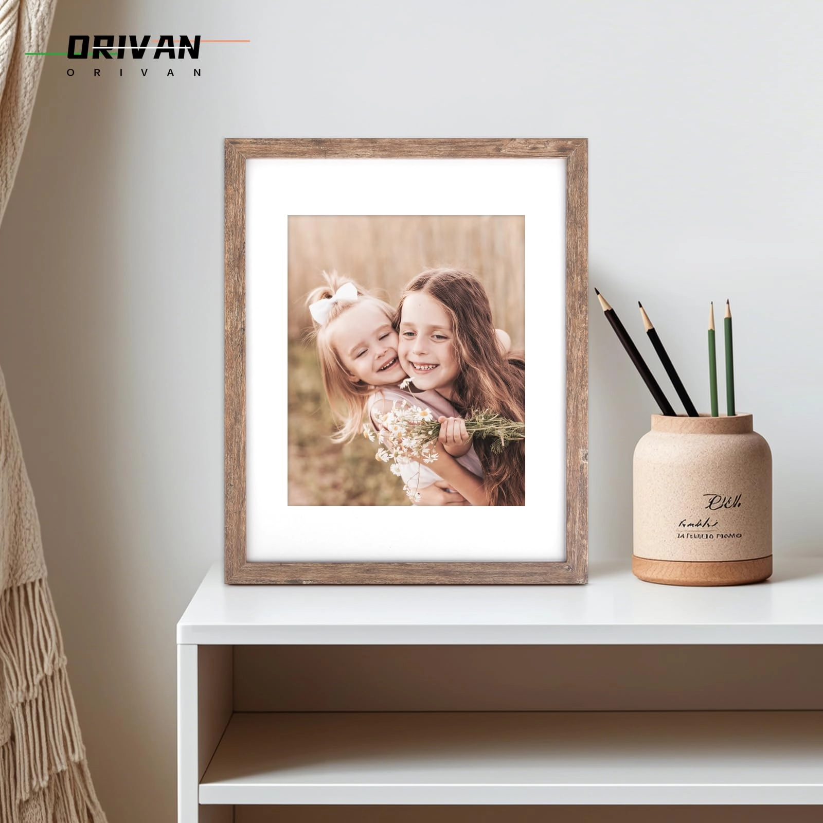 Picture Frame - 11x14