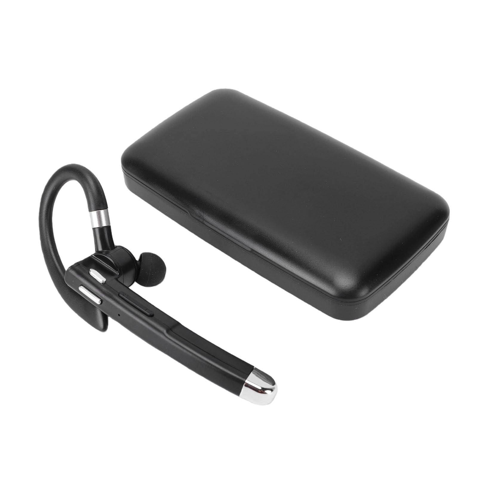 Luocute Single Ear BT Wireless Headset