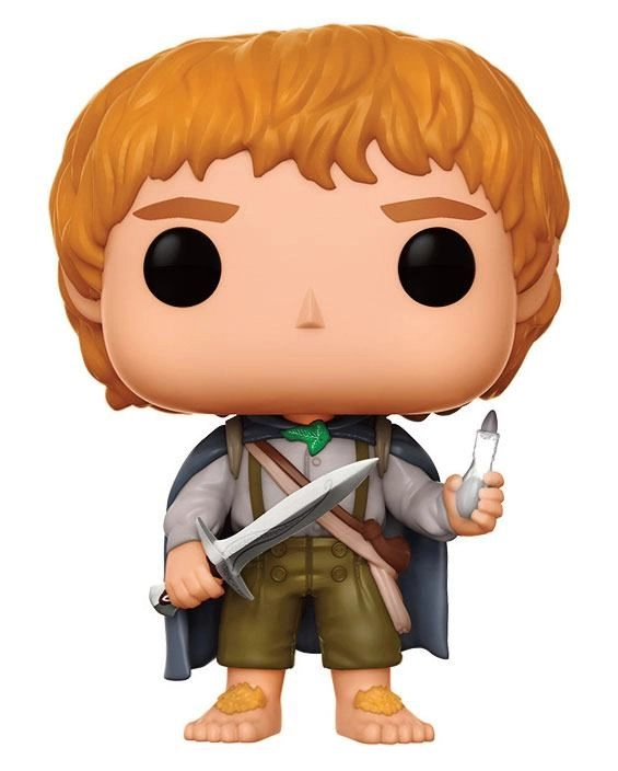 FUNKO Samwise Gamgee - LOTR/Hobbit