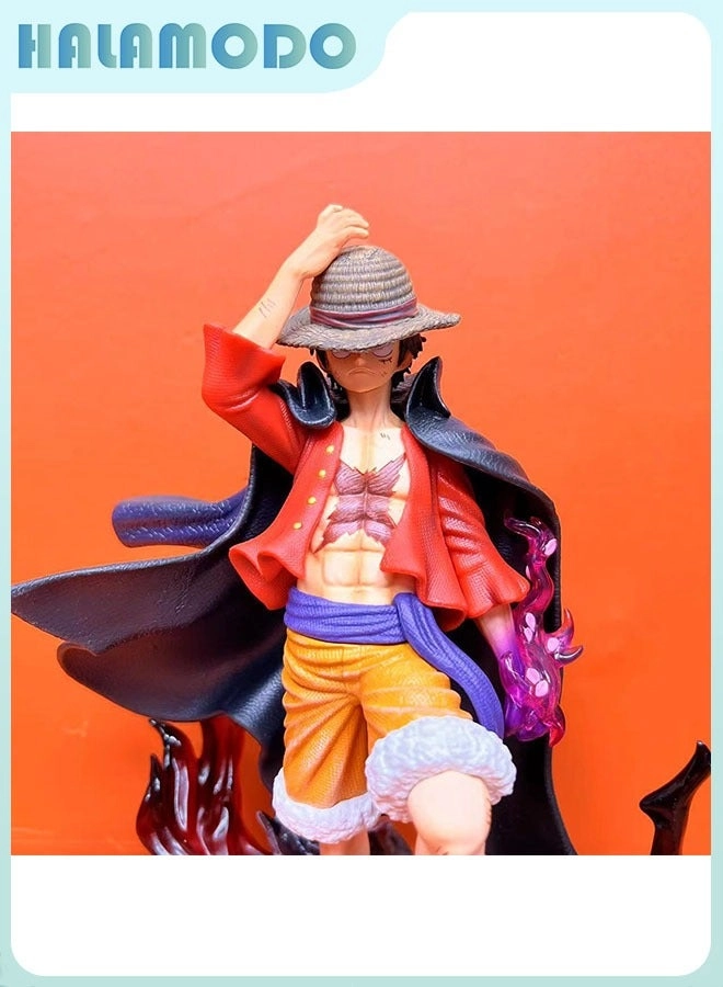 Luffy - One Piece (24 cm) (QQ0253)