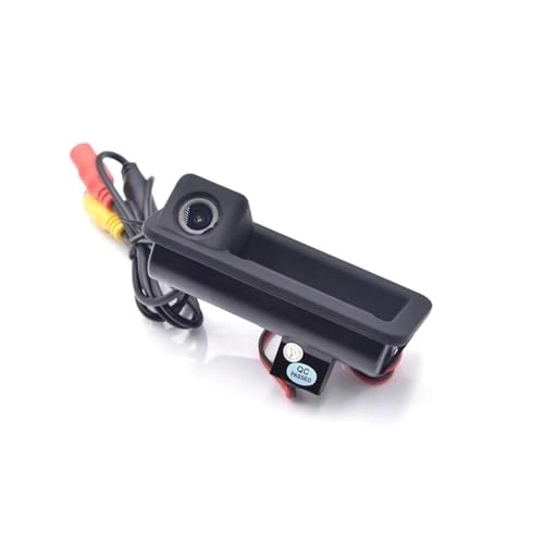 Car CCD Front View Camera - Night vision Wire 656 x 492