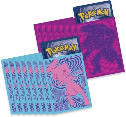 Fusion Strike Elite Trainer Box - 8 pcs