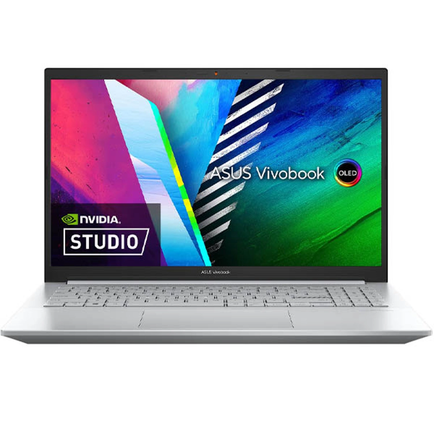 Vivobook Pro 15 M3500QC-OLED1R5W - 15.6'' R5-5600H 8GB 512GB SSD