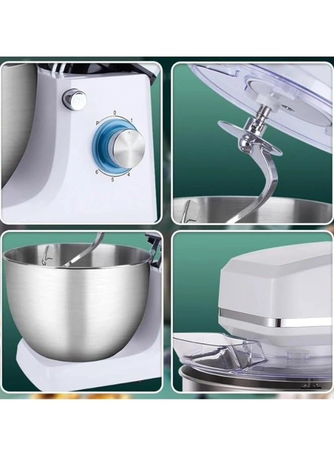 ST-5302 - 8 L 1500 W