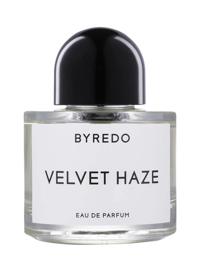 Velvet Haze Eau de Parfum 100 ml