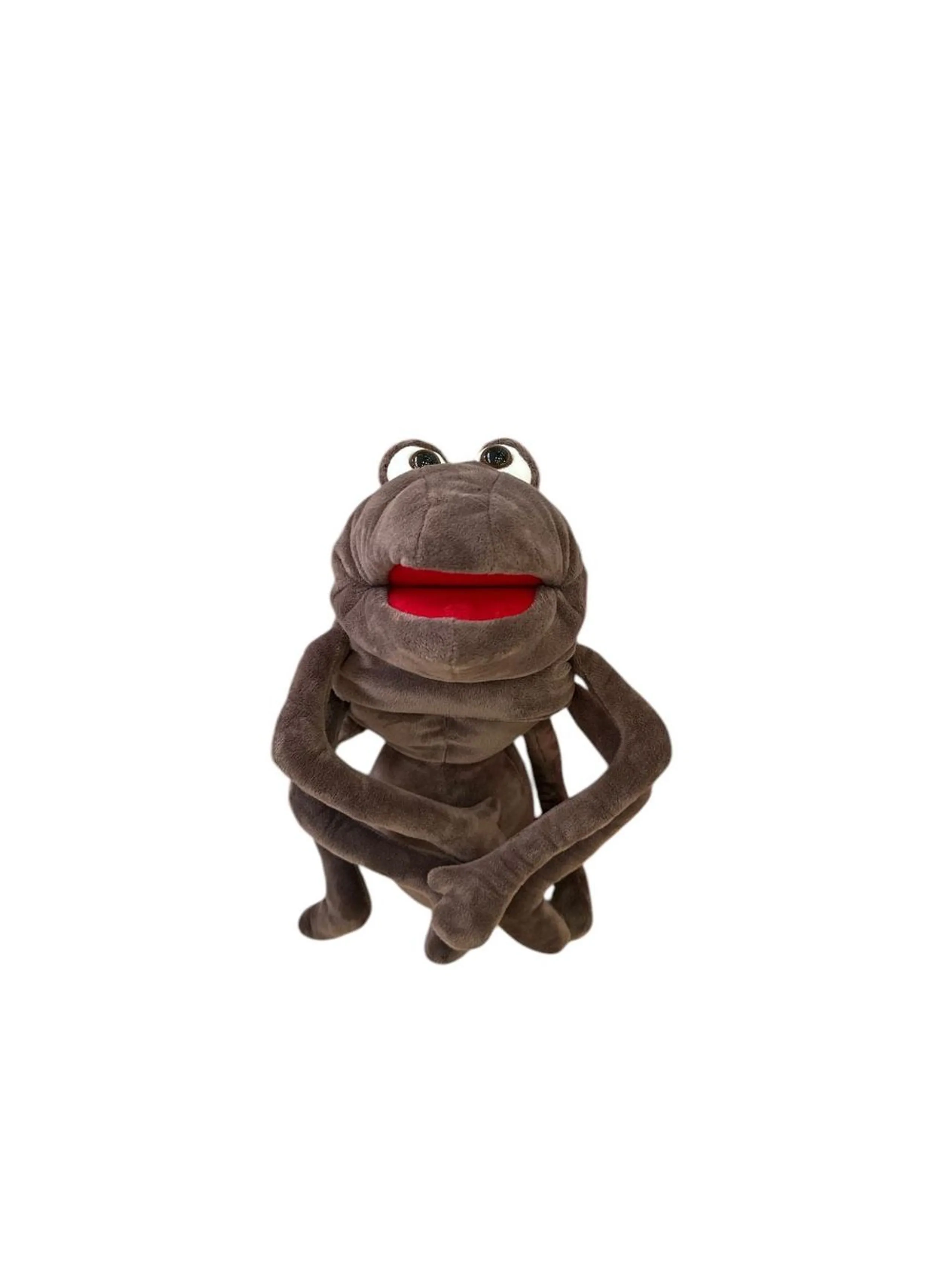 Anton - Living Hand Puppet