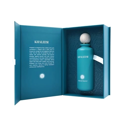 Khaleesi Eau de Parfum 100ml