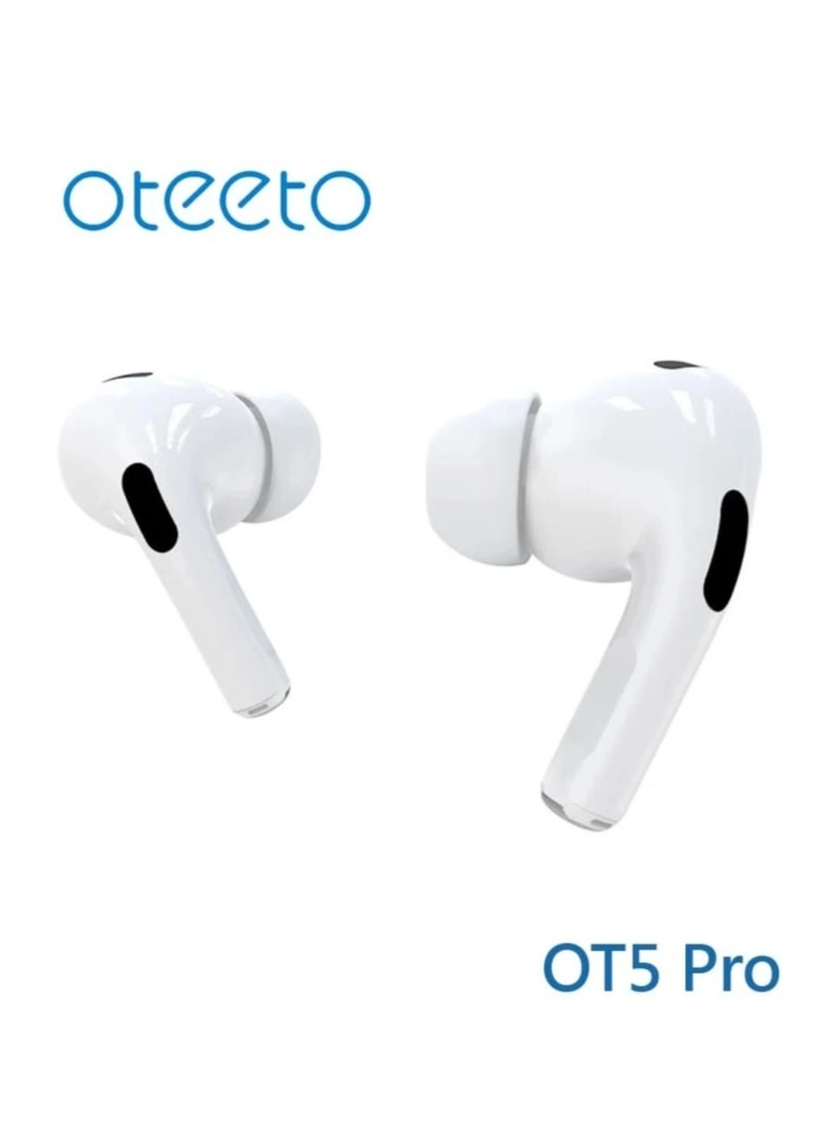 OT5 Pro Wireless Earbud