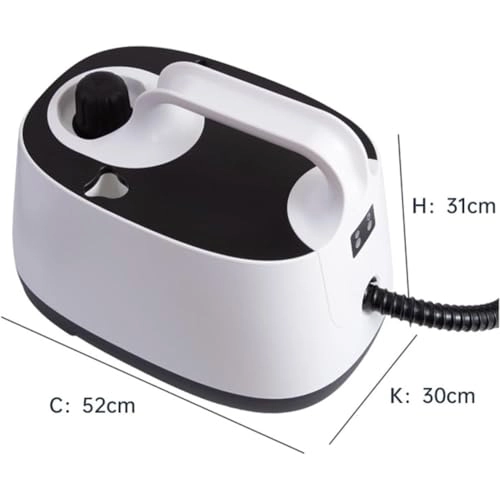 Handheld Steam Generator - 4BAR 1.8L