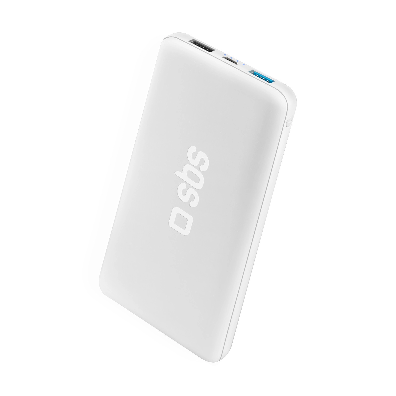 Power Delivery Powerbank - 10000mAh