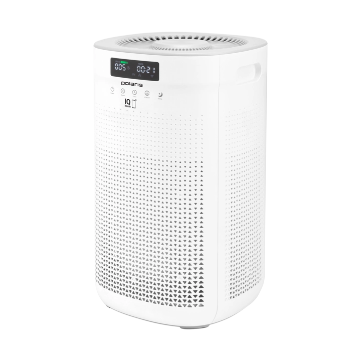 IQ Polaris PPA 4050 - CADR 400 HEPA H13 Wi-FI