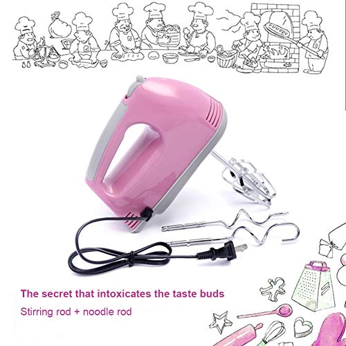 electric eggbeater - 180W