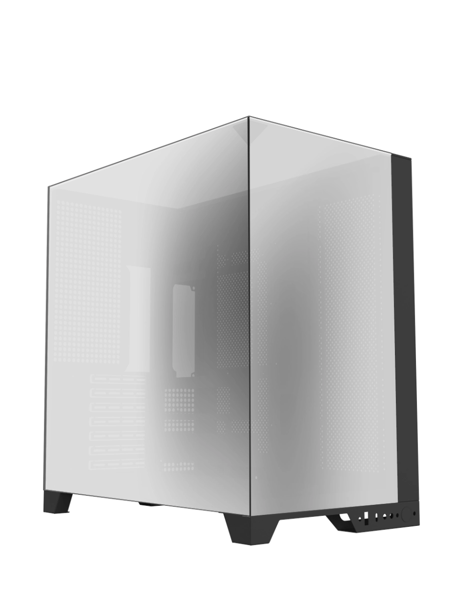 GamerTek Radiant - Full Tower